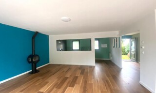 Maison 6 Pièces 140 m² à vendre à Baden (56870)