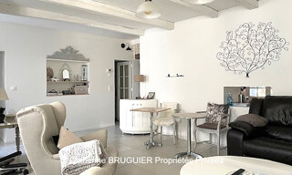 Maison 6 Pièces 148 m² à vendre à Esnandes (17137)