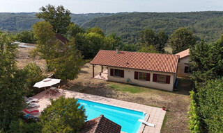 Maison 4 Pièces 60 m² à vendre à Bouzic (24250)
