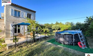 Maison 4 Pièces 95 m² à vendre à Saint-Cézaire-sur-Siagne (06530)