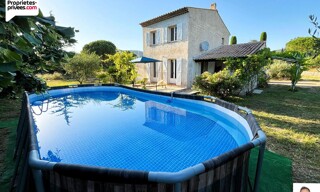 Maison 4 Pièces 95 m² à vendre à Saint-Cézaire-sur-Siagne (06530)