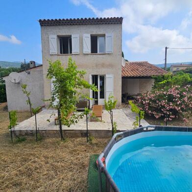 Maison 4 pièces 478000 €