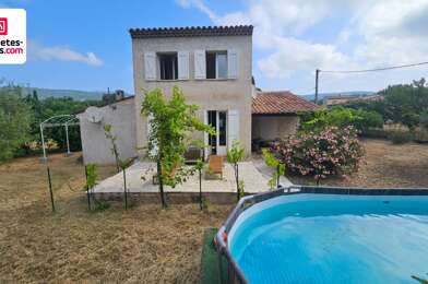 Maison 4 pièces 468000 €