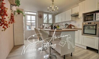 Maison 4 Pièces 100 m² à vendre à Toury (28310)