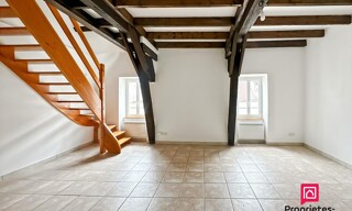 Immeuble  114 m² à vendre à Avallon (89200)