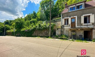 Maison 3 Pièces 90 m² à vendre à Avallon (89200)