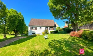 Maison 5 Pièces 100 m² à vendre à Avallon (89200)