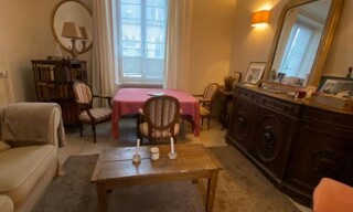 Maison 6 Pièces 123 m² à vendre à Angers (49000)