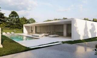 Terrain  5700 m² à vendre à Murviel-lès-Béziers (34490)