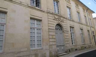 Appartement 3 Pièces 65 m² à vendre à Fontenay-le-Comte (85200)