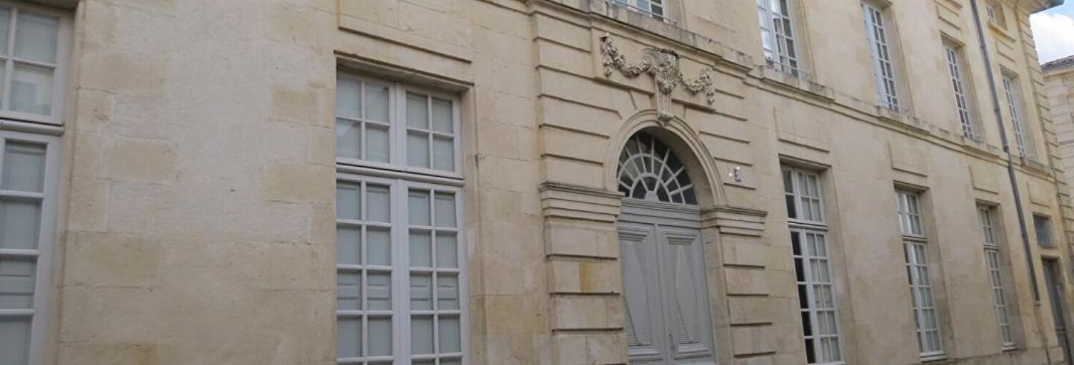 Appartement 3 Pièces 65 m² à vendre à Fontenay-le-Comte (85200)