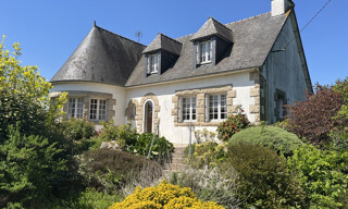 Maison 6 Pièces 162 m² à vendre à Ploumagoar (22970)