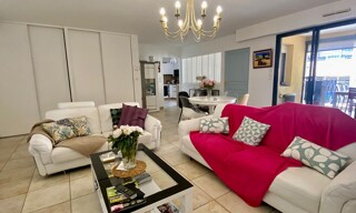 Appartement 4 Pièces 95 m² à vendre à Six-Fours-les-Plages (83140)