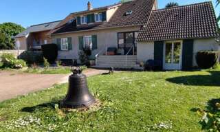 Maison 9 Pièces 195 m² à vendre à Pussay (91740)