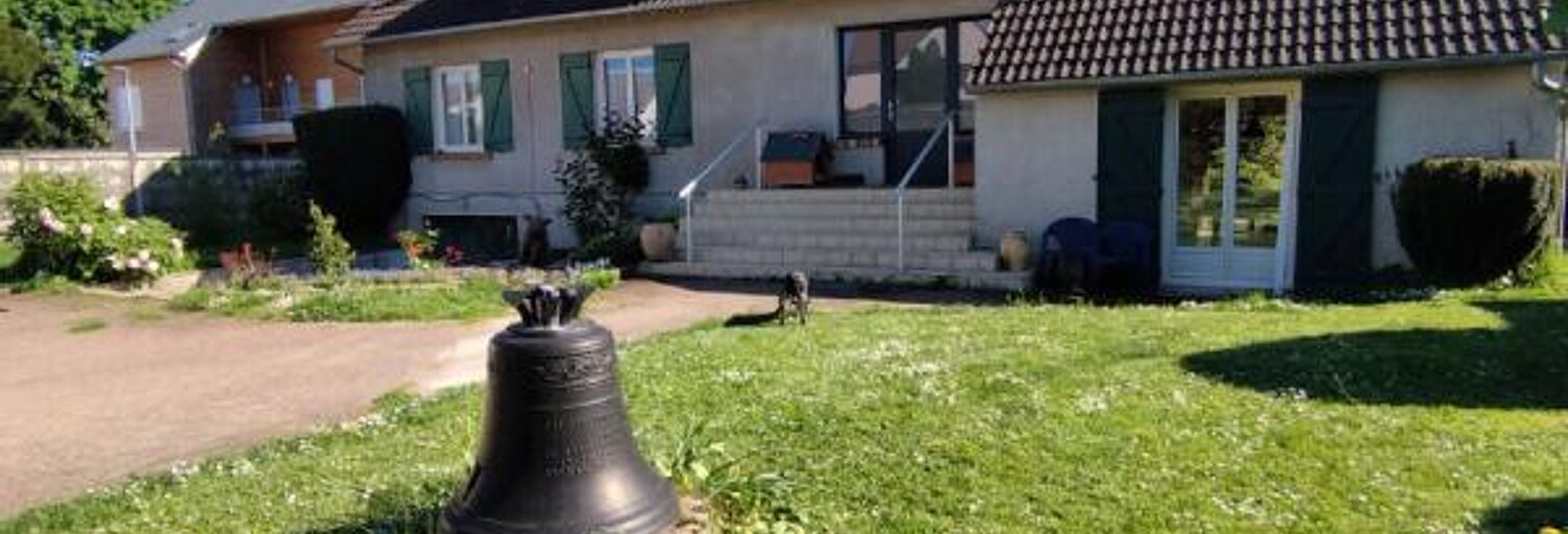 Maison 9 Pièces 195 m² à vendre à Pussay (91740)