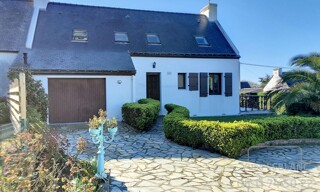 Maison 9 Pièces 123 m² à vendre à Groix (56590)
