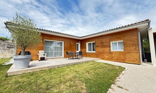 Maison 4 Pièces 122 m² à vendre à Linars (16730)