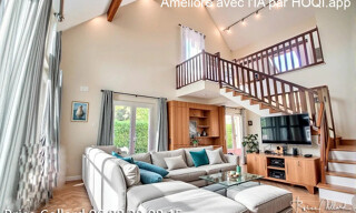 Maison 8 Pièces 220 m² à vendre à Verneuil-en-Halatte (60550)