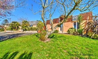 Maison 8 Pièces 130 m² à vendre à Pleumeur-Bodou (22560)