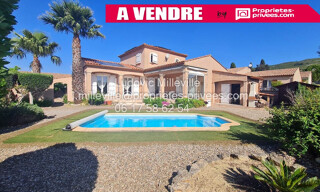Maison 5 Pièces 124 m² à vendre à Murviel-lès-Béziers (34490)