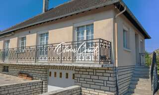 Maison 4 Pièces 92 m² à vendre à Val-au-Perche (61260)