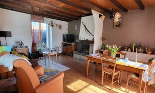 Maison 4 Pièces 92 m² à vendre à Mussidan (24400)