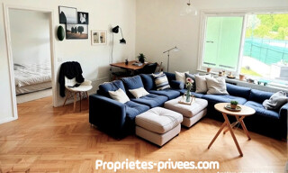 Appartement 2 Pièces 40 m² à vendre à Villeneuve-Loubet (06270)