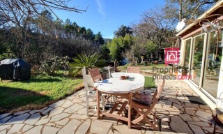 Maison 7 Pièces 140 m² à vendre à Bagnols-en-Forêt (83600)