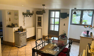 Maison 4 Pièces 89 m² à vendre à Pontcharra (38530)