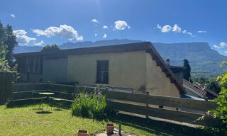 Maison 4 Pièces 89 m² à vendre à Pontcharra (38530)