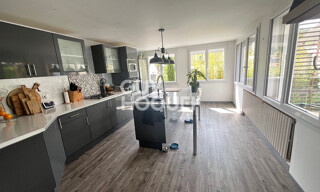 Maison 5 Pièces 133 m² à vendre à Lacroix-Saint-Ouen (60610)