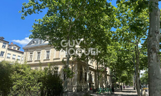Appartement 3 Pièces 93 m² à vendre à Lyon 4 (69004)