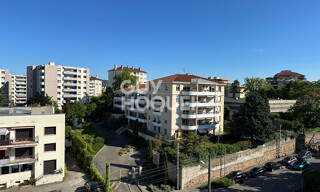 Appartement 3 Pièces 64 m² à vendre à Caluire-et-Cuire (69300)