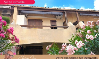 Appartement 3 Pièces 43 m² à vendre à Leucate (11370)