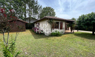 Maison 4 Pièces 79 m² à vendre à Azur (40140)