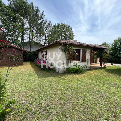 Maison 4 pièces 335000 €