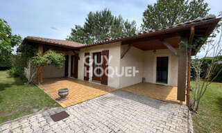 Maison 4 Pièces 79 m² à vendre à Azur (40140)