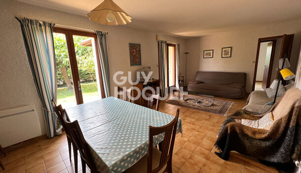 Villa / Maison 4 pièces  à vendre Azur 40140