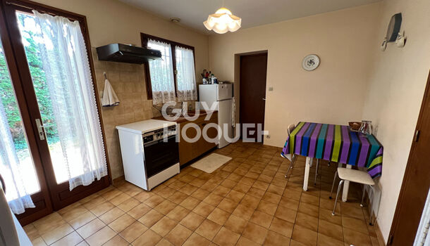 Villa / Maison 4 pièces  à vendre Azur 40140