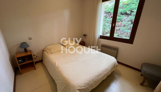 Villa / Maison 4 pièces  à vendre Azur 40140