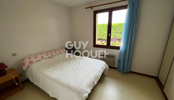 Villa / Maison 4 pièces  à vendre Azur 40140