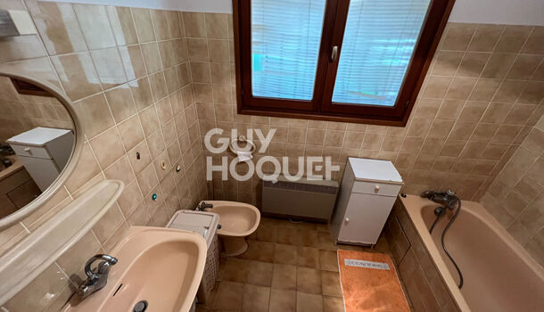 Villa / Maison 4 pièces  à vendre Azur 40140