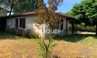 Maison 4 Pièces 79 m² à vendre à Azur (40140)