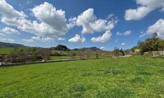 Terrain  5051 m² à vendre à Trambly (71520)