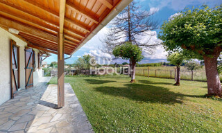 Maison 7 Pièces 141 m² à vendre à Podensac (33720)