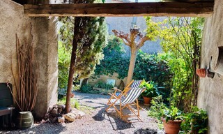 Maison 6 Pièces 132 m² à vendre à Azille (11700)
