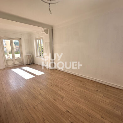 Appartement 5 pièces 149000 €