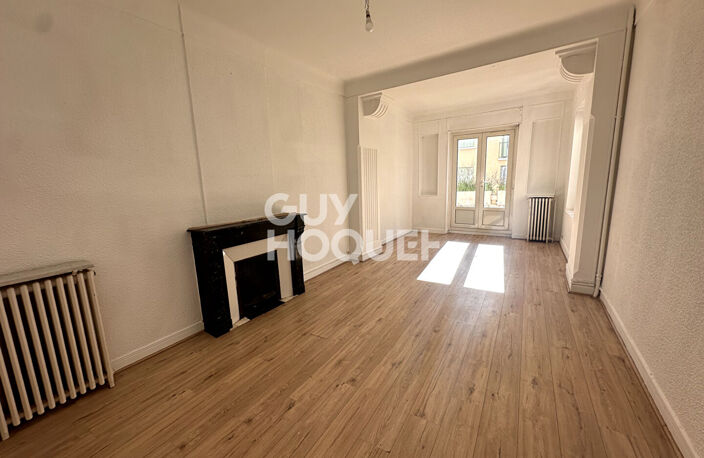 Appartement  F5 - 100 m²  - 1er étage - 2 terrasses et caves. EXCLUSIVITE - A vendre à PERPIGNAN (66000) Quartier Saint-Martin — photo 3