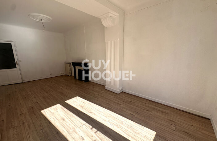 Appartement  F5 - 100 m²  - 1er étage - 2 terrasses et caves. EXCLUSIVITE - A vendre à PERPIGNAN (66000) Quartier Saint-Martin — photo 4