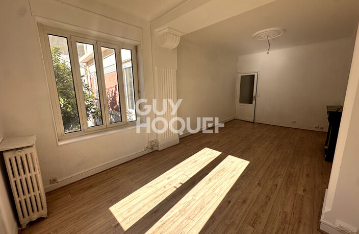 Appartement  F5 - 100 m²  - 1er étage - 2 terrasses et caves. EXCLUSIVITE - A vendre à PERPIGNAN (66000) Quartier Saint-Martin — photo 5